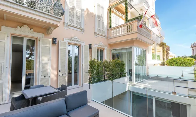 Недвижимость Apartment Monaco, Monaco-Ville: 11