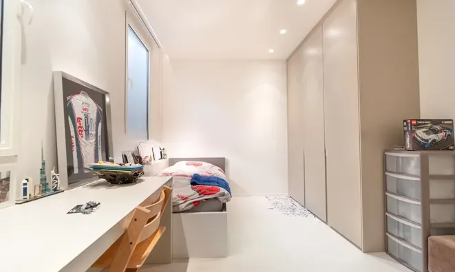 Недвижимость Apartment Monaco, Monaco-Ville: 12