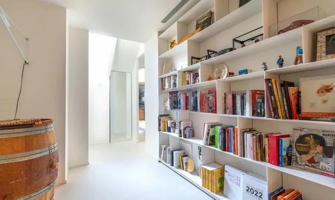 Недвижимость Apartment Monaco, Monaco-Ville: 13