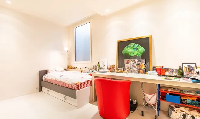 Недвижимость Apartment Monaco, Monaco-Ville: 16