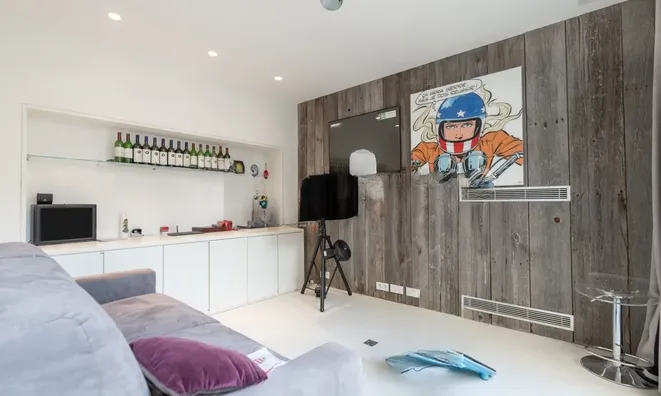 Недвижимость Apartment Monaco, Monaco-Ville: 21