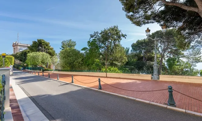 Недвижимость Apartment Monaco, Monaco-Ville: 24