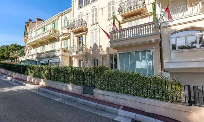 Недвижимость Apartment Monaco, Monaco-Ville: 25