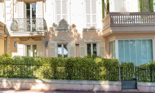Недвижимость Apartment Monaco, Monaco-Ville: 26