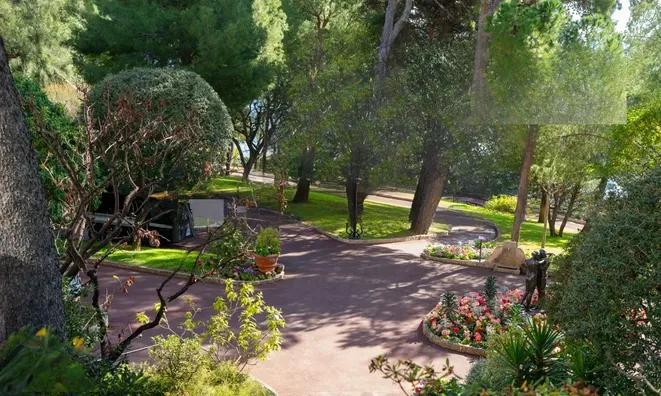 Недвижимость Apartment Monaco, Monaco-Ville: 27