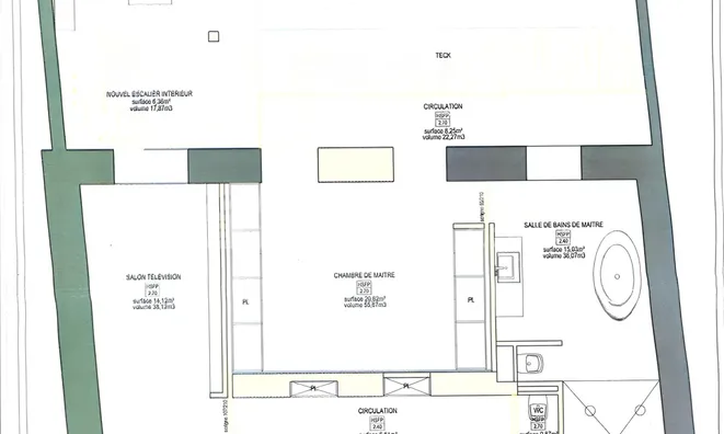 Недвижимость Apartment Monaco, Monaco-Ville: 29