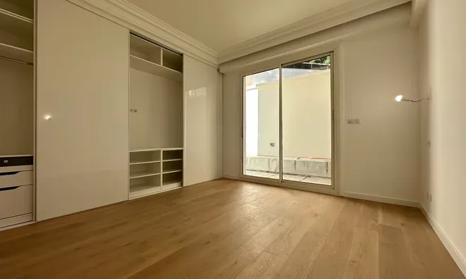 Недвижимость Apartment Monaco, Jardin Exotique: 2
