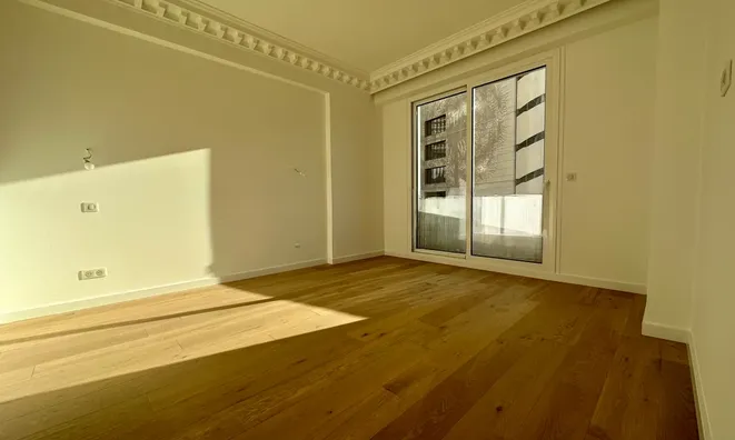 Недвижимость Apartment Monaco, Jardin Exotique: 5