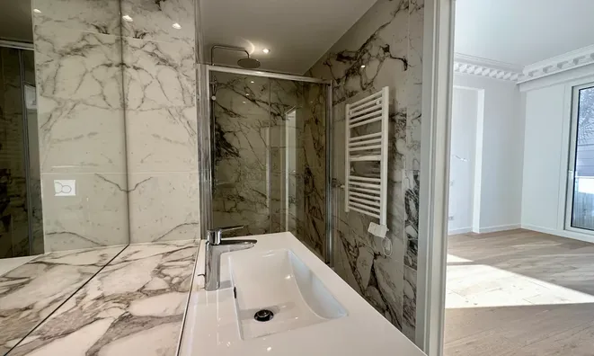 Недвижимость Apartment Monaco, Jardin Exotique: 6