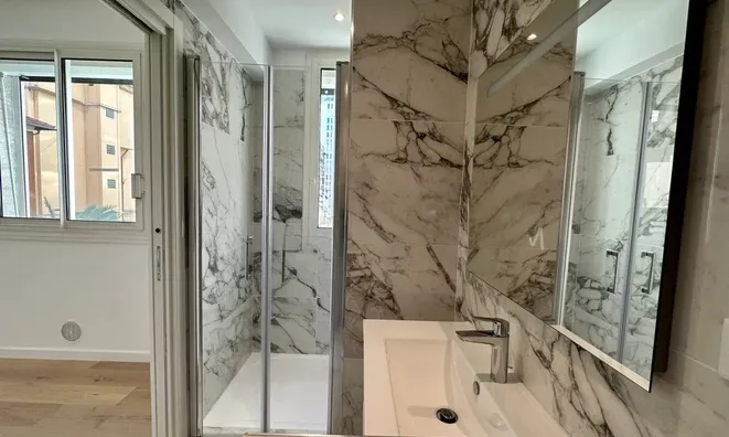 Недвижимость Apartment Monaco, Jardin Exotique: 10