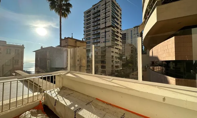 Недвижимость Apartment Monaco, Jardin Exotique: 12