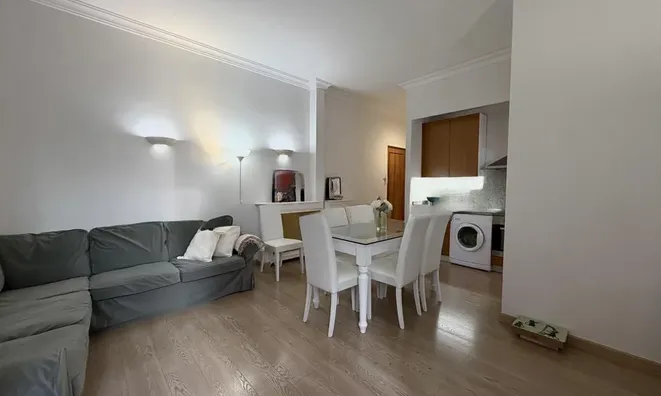Недвижимость Apartment Monaco, Moneghetti: 1