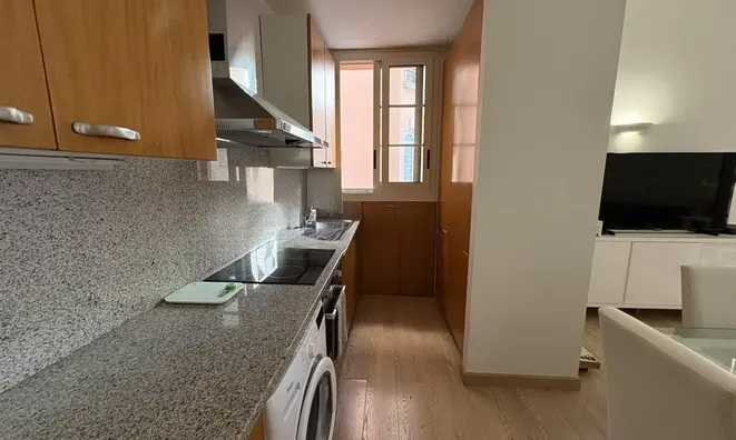 Недвижимость Apartment Monaco, Moneghetti: 4