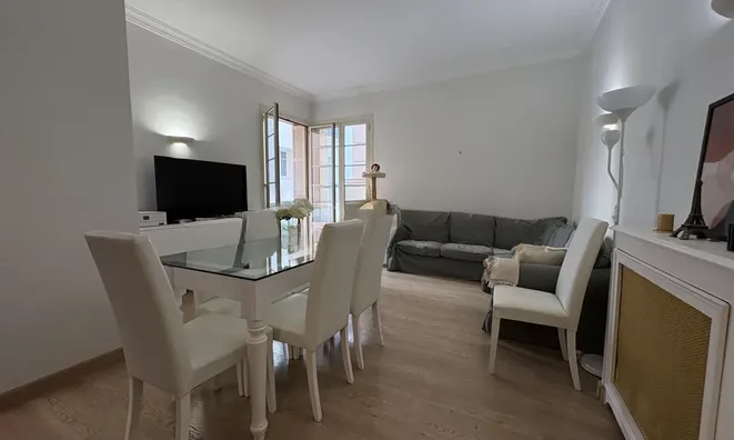 Недвижимость Apartment Monaco, Moneghetti: 6