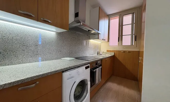 Недвижимость Apartment Monaco, Moneghetti: 8