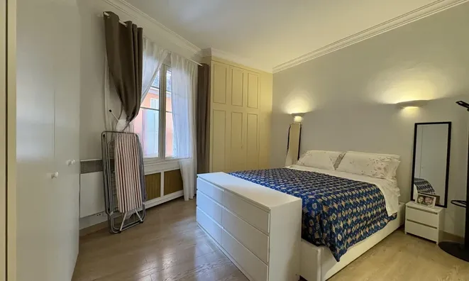 Недвижимость Apartment Monaco, Moneghetti: 9