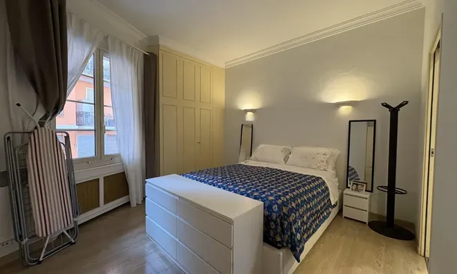 Недвижимость Apartment Monaco, Moneghetti: 11