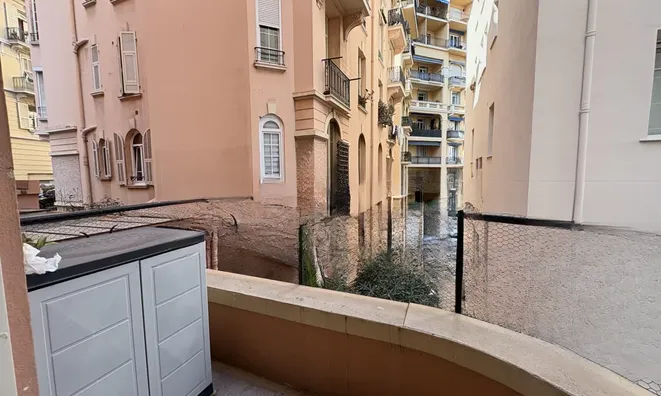 Недвижимость Apartment Monaco, Moneghetti: 13