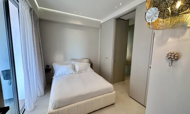 Недвижимость Apartment Monaco, Jardin Exotique: 6