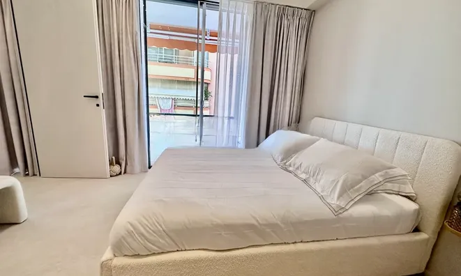 Недвижимость Apartment Monaco, Jardin Exotique: 7