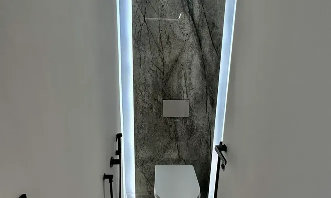 Недвижимость Apartment Monaco, Jardin Exotique: 9