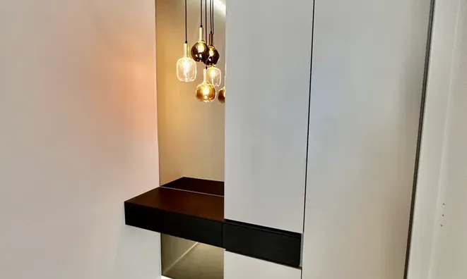 Недвижимость Apartment Monaco, Jardin Exotique: 10