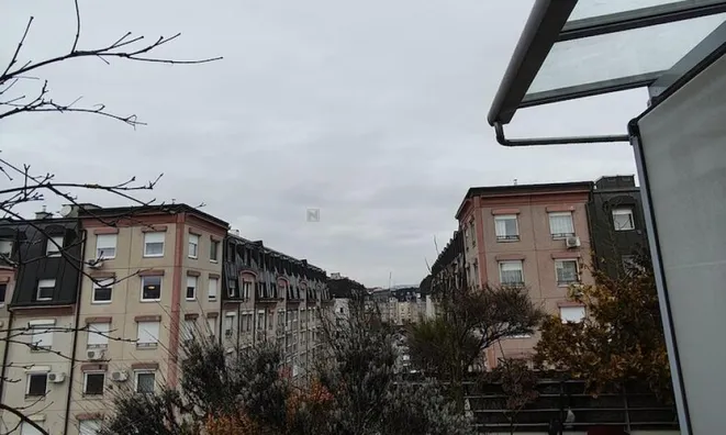 Недвижимость Пятикомнатная квартира в Жупанчичева Яма: 16