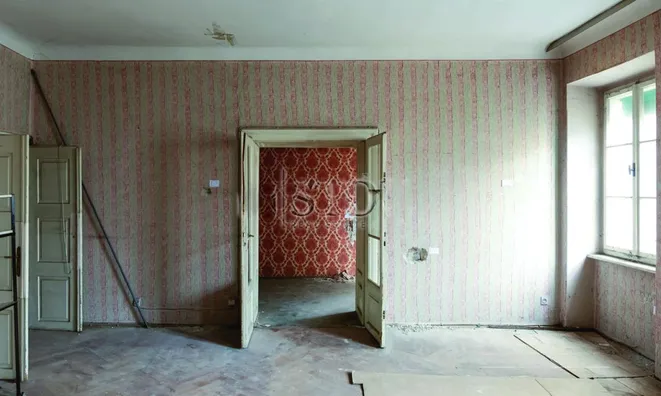 Недвижимость Квартира, 4 комнаты, Центр Любляны: 11