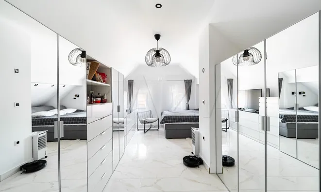 Недвижимость Квартира, 1-комнатная, Новая Йежица: 6