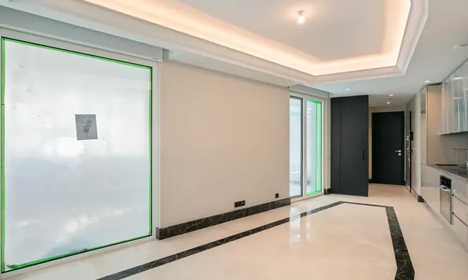 Недвижимость Apartment Monaco, Moneghetti: 2