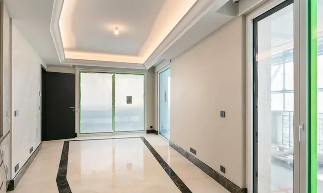 Недвижимость Apartment Monaco, Moneghetti: 4