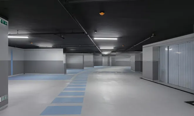 Недвижимость Apartment Monaco, Moneghetti: 11