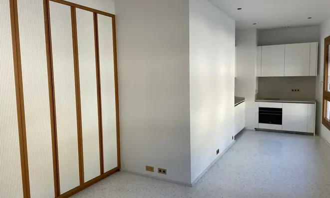 Недвижимость Apartment Monaco, Jardin Exotique: 2