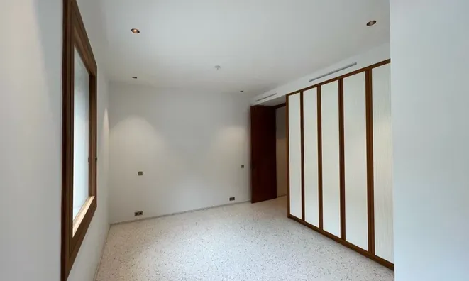 Недвижимость Apartment Monaco, Jardin Exotique: 5