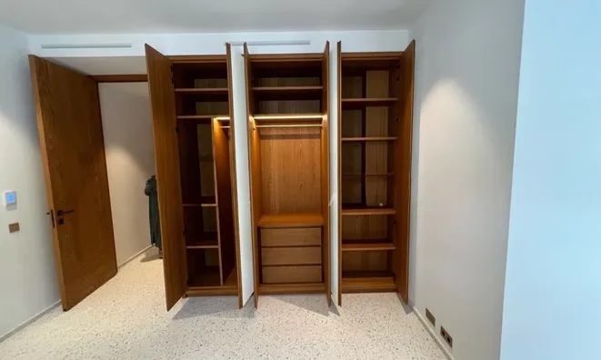 Недвижимость Apartment Monaco, Jardin Exotique: 7
