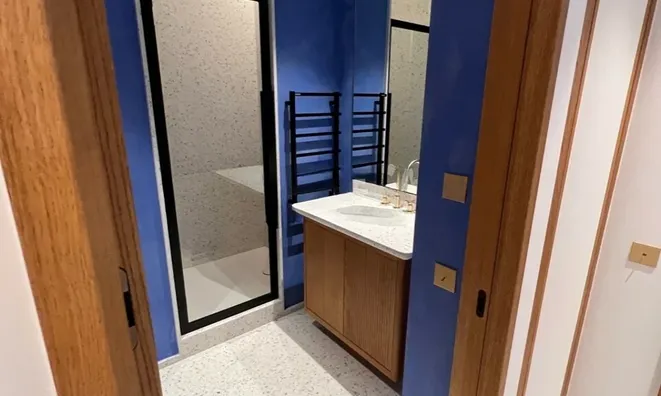 Недвижимость Apartment Monaco, Jardin Exotique: 9