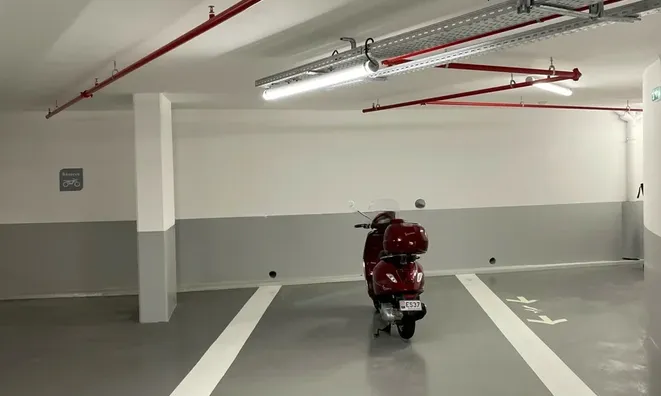 Недвижимость Apartment Monaco, Jardin Exotique: 10