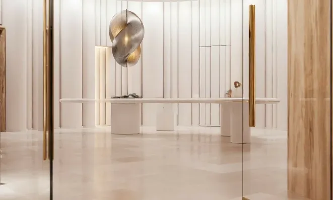 Недвижимость Apartment Monaco, Jardin Exotique: 11