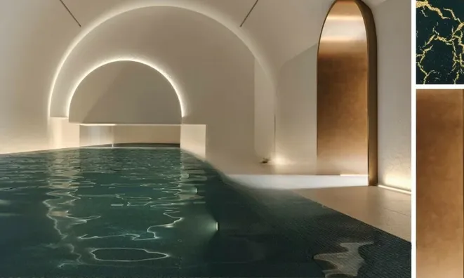 Недвижимость Apartment Monaco, Jardin Exotique: 12