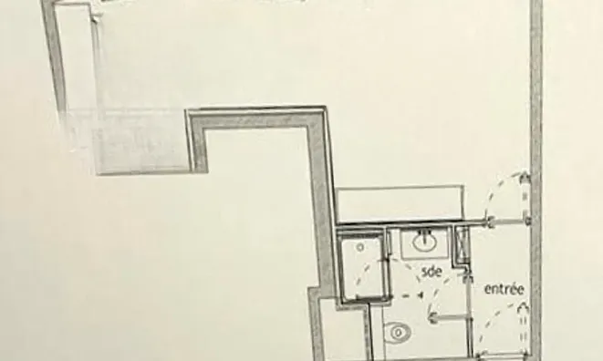 Недвижимость Apartment Monaco, Jardin Exotique: 13