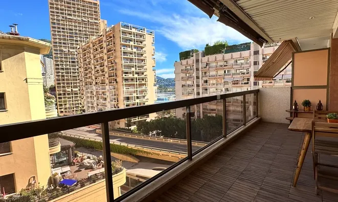 Недвижимость Apartment Monaco, Carre d'Or: 1