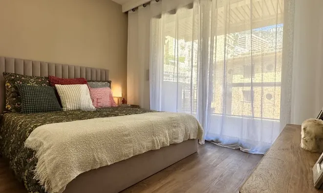 Недвижимость Apartment Monaco, Carre d'Or: 4