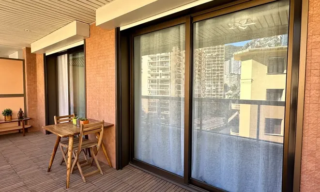 Недвижимость Apartment Monaco, Carre d'Or: 6