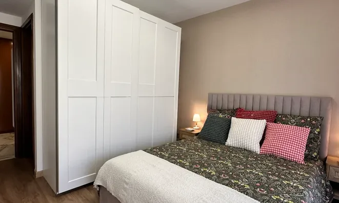 Недвижимость Apartment Monaco, Carre d'Or: 8
