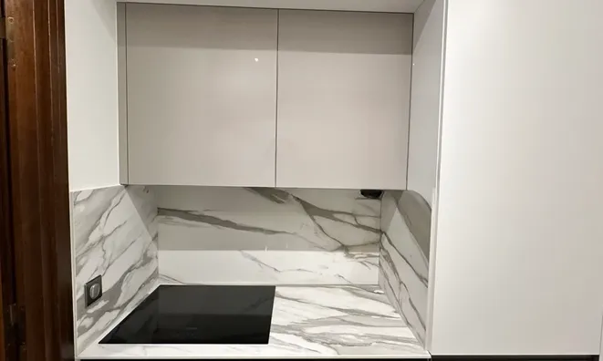 Недвижимость Apartment Monaco, Carre d'Or: 11