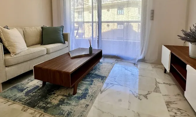 Недвижимость Apartment Monaco, Carre d'Or: 12