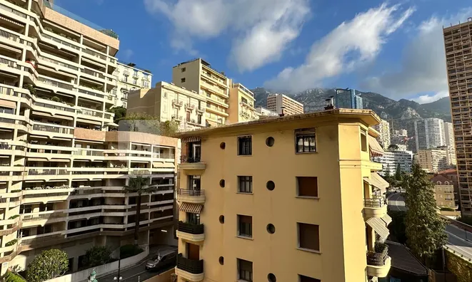 Недвижимость Apartment Monaco, Carre d'Or: 13