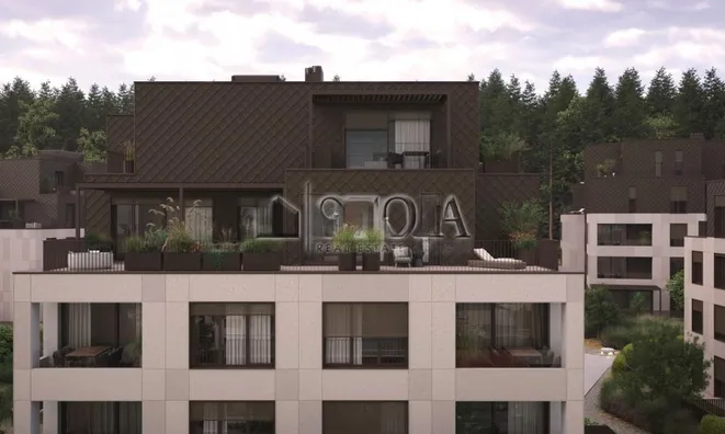 Недвижимость Квартира, 4 комнаты, Шишка: 6