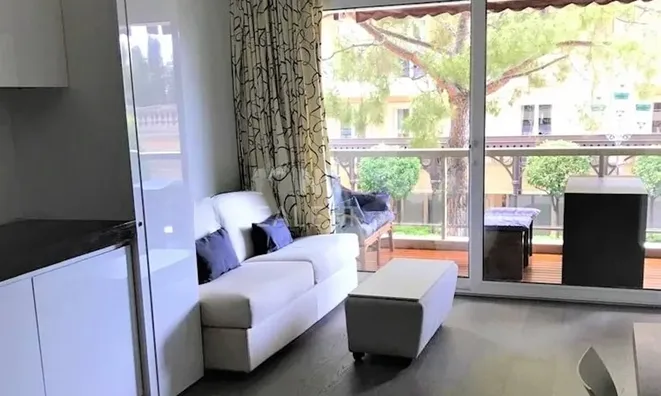 Недвижимость Apartment Monaco, Carre D'Or: 2