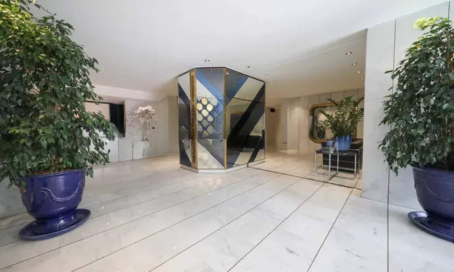 Недвижимость Apartment Monaco, Carre D'Or: 4